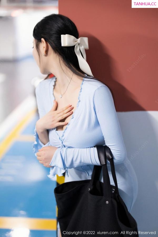 杨晨晨 sugar小甜心CC [XiuRen]高清写真图 2022.06.14 No.5144 杨晨晨Yome第28张图片